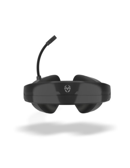 KROM AURICULARES + MIC GAMING KOPA PRO NEGRO (NXKROMKOPAPRO)