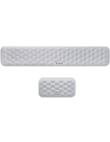 SUBBLIM PACK ERGO AIRPADDING -