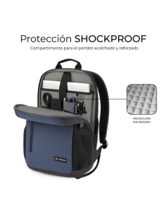 SUBBLIM NOMAD XPAND AIR PADDIN 2