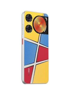 ZTE NUBIA MUSIC 2 POP ART 4GB+128GB 2