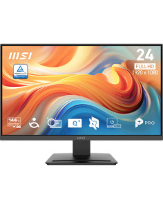 MSI MONITOR PRO MP241 E14V. 23.8" VA FLAT. 1920X1080....