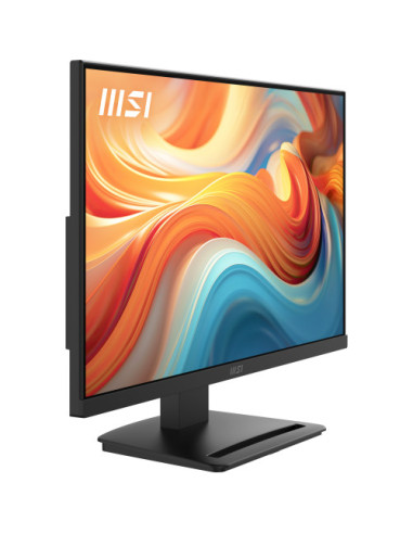 MSI MONITOR PRO MP241 E14V. 23.8" VA FLAT....
