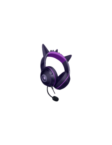 AURICULARES RAZER KRAKEN KITTY V2 POKÉMON...