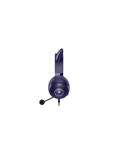 AURICULARES RAZER KRAKEN KITTY V2 POKÉMON...