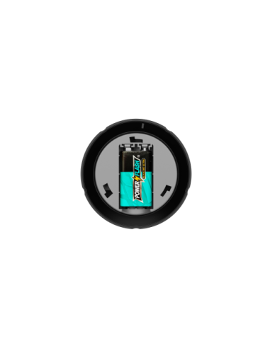 BALIZA V16 HOMOLOGADA PARA VEHÍCULOS CON...