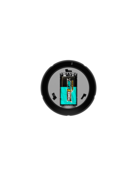 BALIZA V16 HOMOLOGADA PARA VEHÍCULOS CON GEOLOCALIZACIÓN