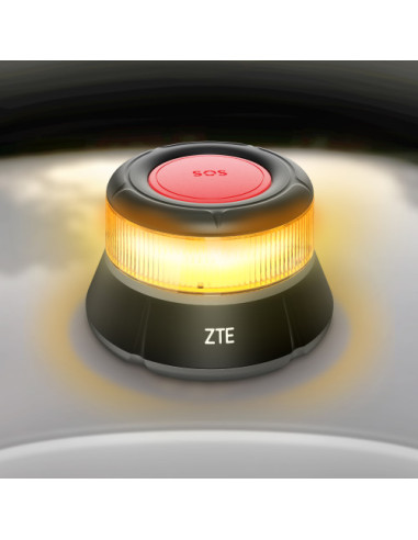 BALIZA V16 HOMOLOGADA PARA VEHÍCULOS CON...