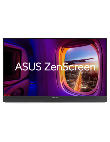 ASUS MONITOR  27" ZENSCREEN MB27ACF...