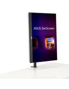 ASUS MONITOR  27" ZENSCREEN MB27ACF PORTABLE,QHD... 2
