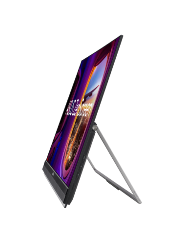 ASUS MONITOR  27" ZENSCREEN MB27ACF...