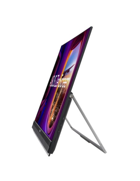 ASUS MONITOR  27" ZENSCREEN MB27ACF PORTABLE,QHD 2560X1440, IPS, 100HZ