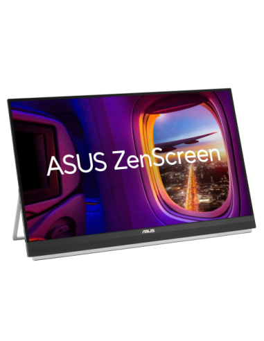 ASUS MONITOR  27" ZENSCREEN MB27ACF...