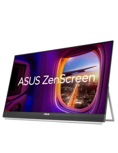 ASUS MONITOR  27" ZENSCREEN MB27ACF...