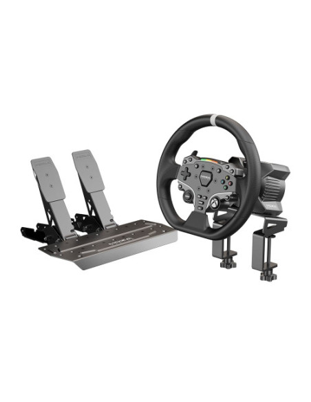 MOZA R3 RACING BUNDLE FOR XBOX & PC