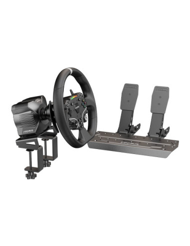 MOZA R3 RACING BUNDLE FOR XBOX & PC