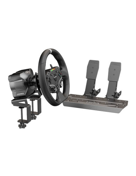 MOZA R3 RACING BUNDLE FOR XBOX & PC