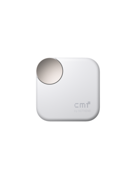 CMF BUDS 2 PLUS LIGHT GREY