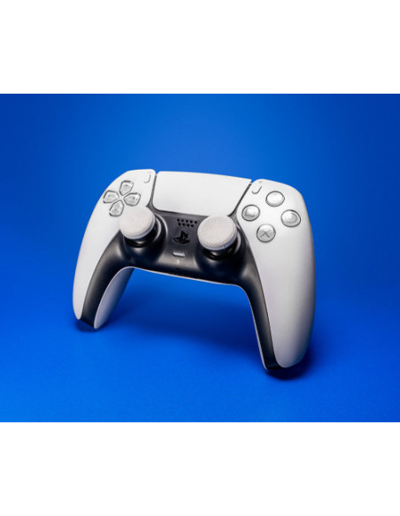 ACCESORIO GAMEPAD KONTROLFREEK BY STEELSERIES SPORTS - CLUTCH WHT/BLK PS5 5100-PS5