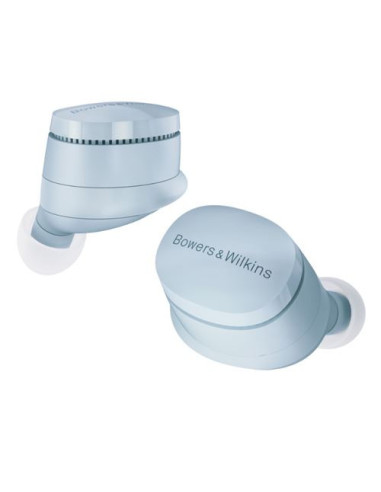 BOWERS AND WILKINS AURICULARES TRUE WIRELESS...