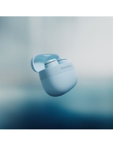 BOWERS AND WILKINS AURICULARES TRUE WIRELESS...