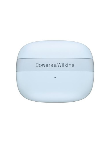 BOWERS AND WILKINS AURICULARES TRUE WIRELESS PI6 GLACIER BLUE
