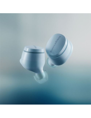 BOWERS AND WILKINS AURICULARES TRUE WIRELESS...