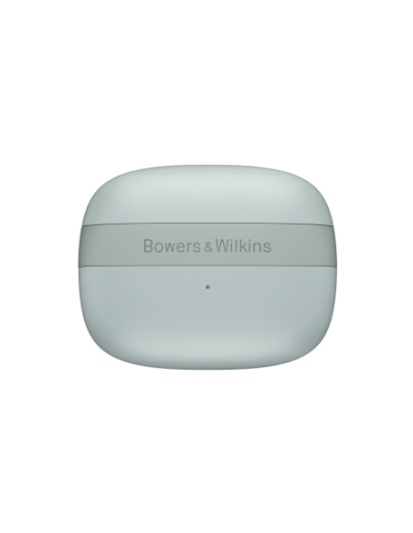 BOWERS AND WILKINS AURICULARES TRUE WIRELESS PI6 FOREST GREEN