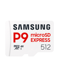 SAMSUNG MICRO SD EXPRESS P9 (MB-MK256T/WW) (Q1'26)...
