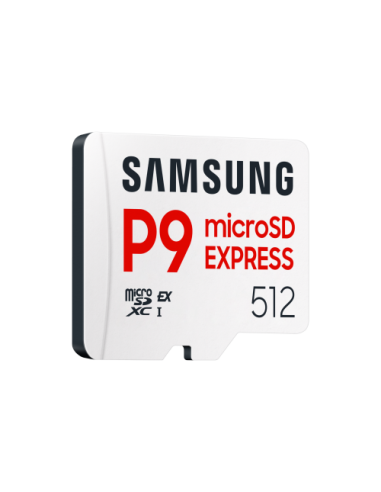 SAMSUNG MICRO SD EXPRESS P9 (MB-MK256T/WW)...