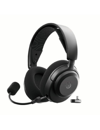 AURICULARES STEELSERIES - ARCTIS NOVA 3PW NEGRO...