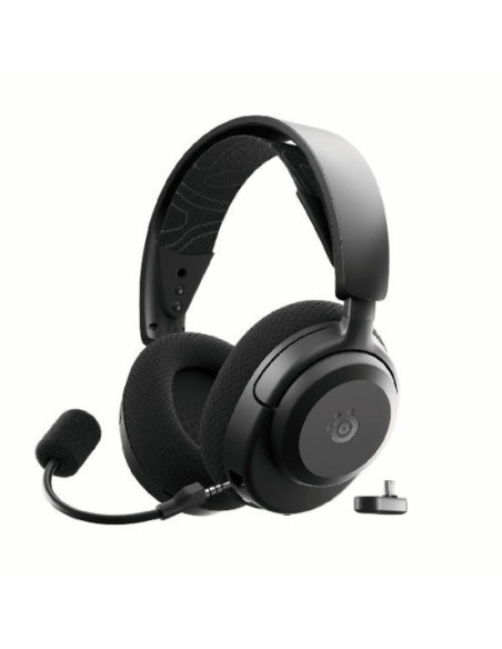 AURICULARES STEELSERIES - ARCTIS NOVA 3PW NEGRO (61686)