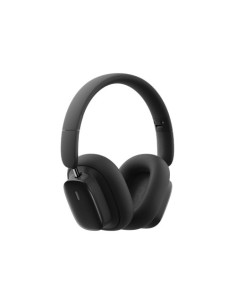 BASEUS BOWIE H1I NOISE-CANCELLATION WIRELESS HEADPHONES...