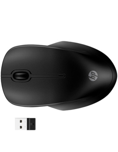 RATON HP DUAL 255 DUAL INALAMBRICO