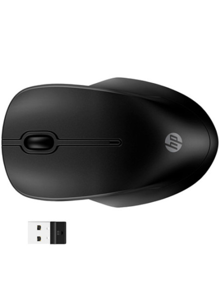 RATON HP DUAL 255 DUAL INALAMBRICO