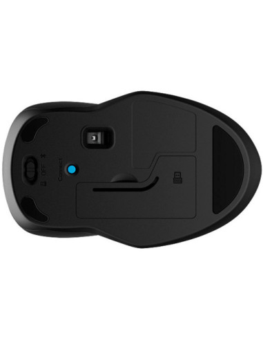 RATON HP DUAL 255 DUAL INALAMBRICO