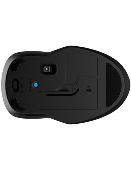 RATON HP DUAL 255 DUAL INALAMBRICO