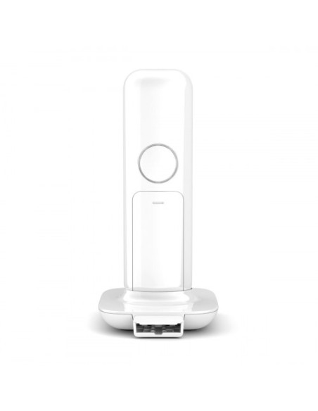 SIEMENS -GIGASET TELEFONO INALAMBRICO CL390 BLANCO (S30852-H2902-D20)