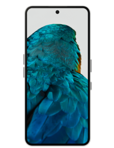 NOTHING PHONE (3A) PRO 12+256 BLACK