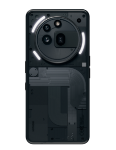 NOTHING PHONE (3A) PRO 12+256 BLACK 2