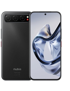 ZTE NUBIA AIR STREAM BLACK