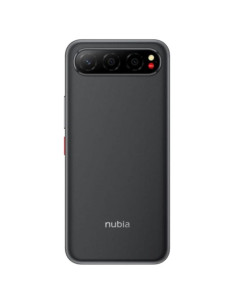 ZTE NUBIA AIR STREAM BLACK 2