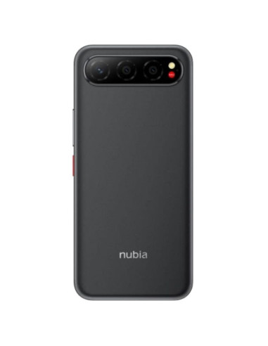 ZTE NUBIA AIR STREAM BLACK