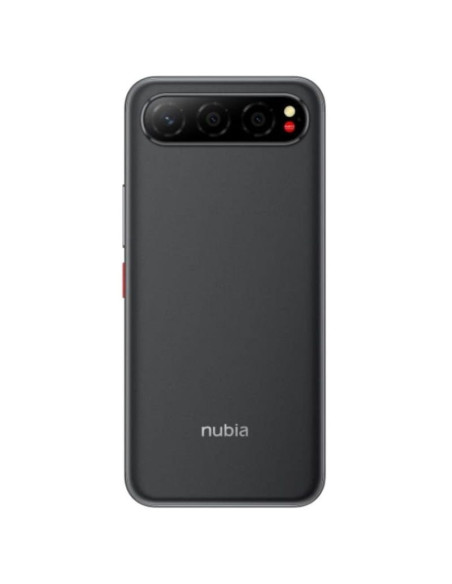 ZTE NUBIA AIR STREAM BLACK