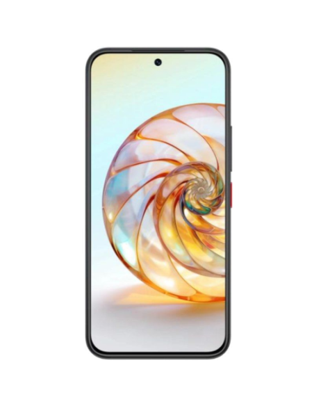 ZTE NUBIA AIR STREAM BLACK