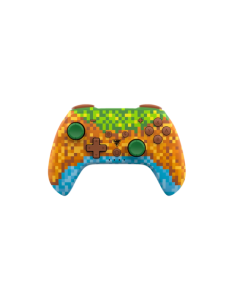 DRAGON SHOCK GAMEPAD POP TOP COMPACT BLUETOOTH WIRELESS...