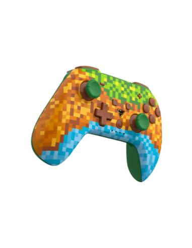 DRAGON SHOCK GAMEPAD POP TOP COMPACT BLUETOOTH...