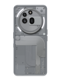 NOTHING PHONE (3A) PRO 12+256 GREY