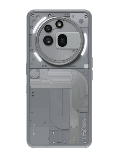 NOTHING PHONE (3A) PRO 12+256 GREY