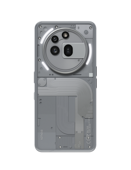 NOTHING PHONE (3A) PRO 12+256 GREY