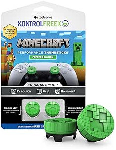 ACCESORIO GAMEPAD KONTROLFREEK BY STEELSERIES Minecraft...